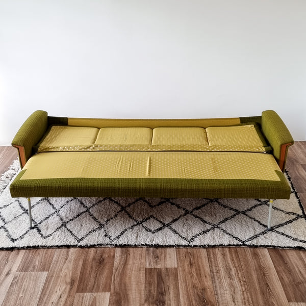 Mid-century Danish Sofa