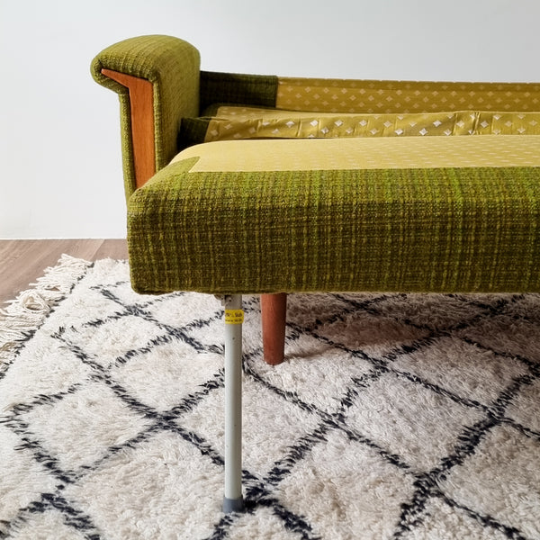 Mid-century Danish Sofa