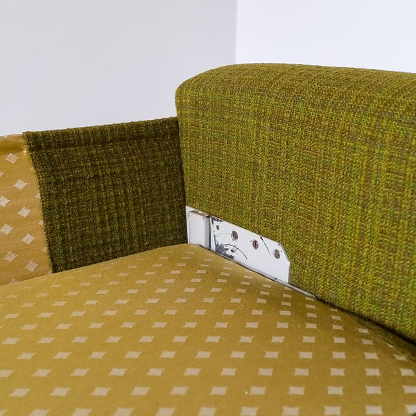 Mid-century Danish Sofa