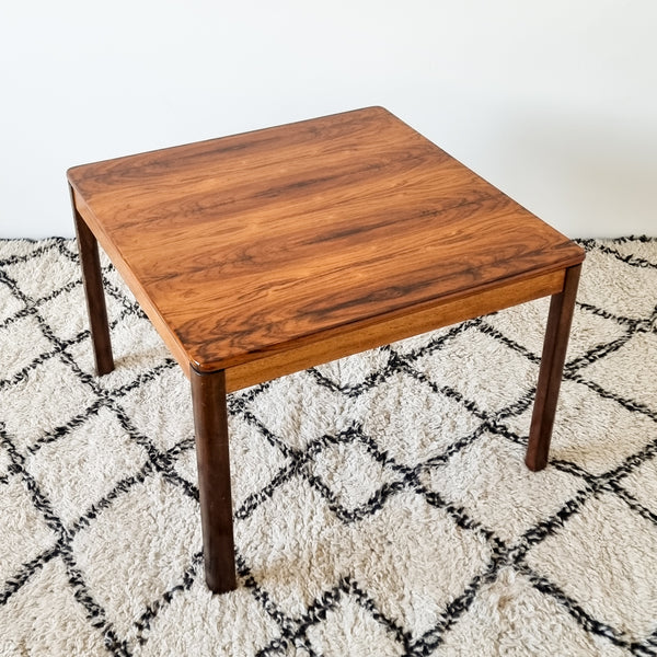 Rosewood Brode Blindheim Coffee Table