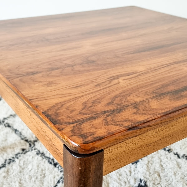 Rosewood Brode Blindheim Coffee Table