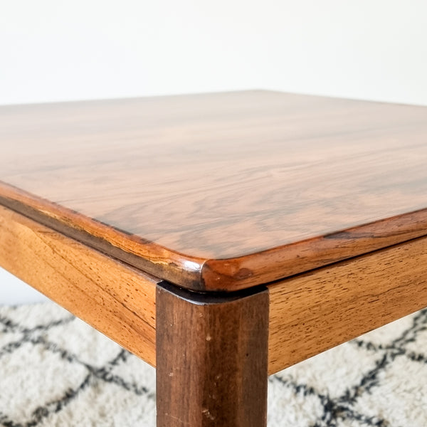 Rosewood Brode Blindheim Coffee Table