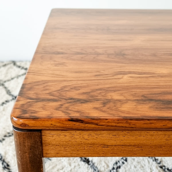 Rosewood Brode Blindheim Coffee Table