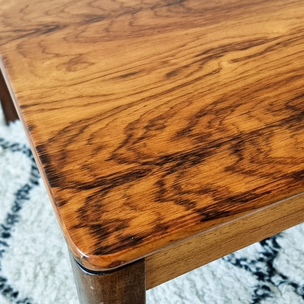 Rosewood Brode Blindheim Coffee Table