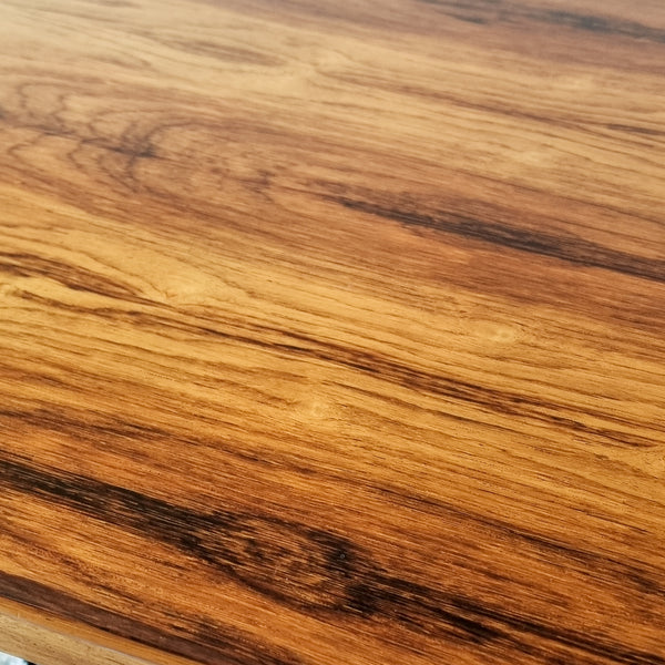 Rosewood Brode Blindheim Coffee Table