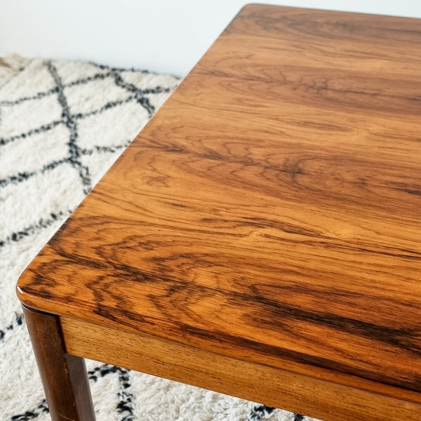 Rosewood Brode Blindheim Coffee Table