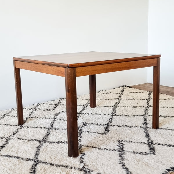 Rosewood Brode Blindheim Coffee Table