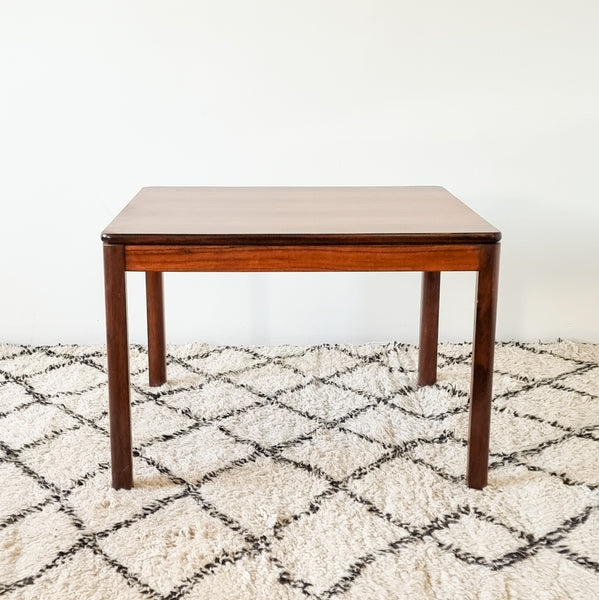 Rosewood Brode Blindheim Coffee Table