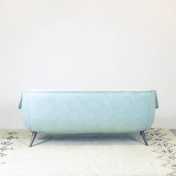 Oddhaus Vintage Luxembourg Canape Vintage Scandinave