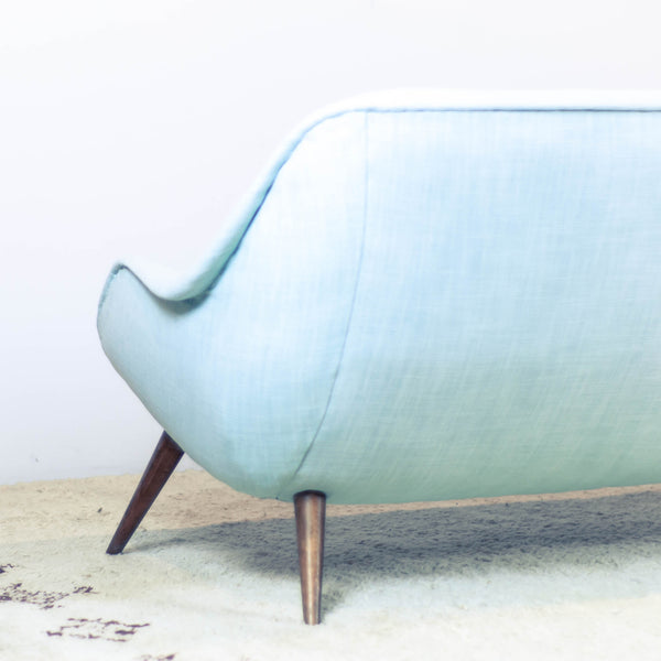 Oddhaus Vintage Luxembourg Canape Vintage Scandinave