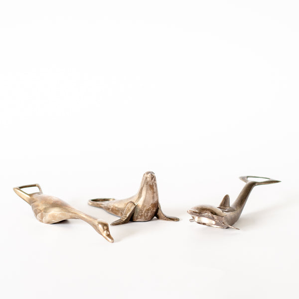 § Animal Bottle Openers