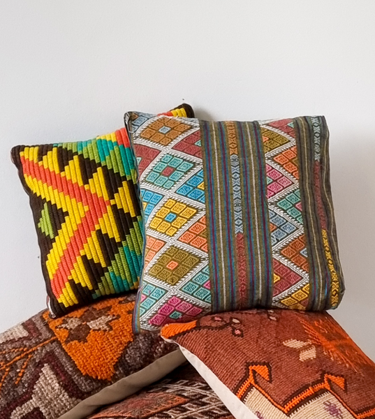 Vintage  Cushions