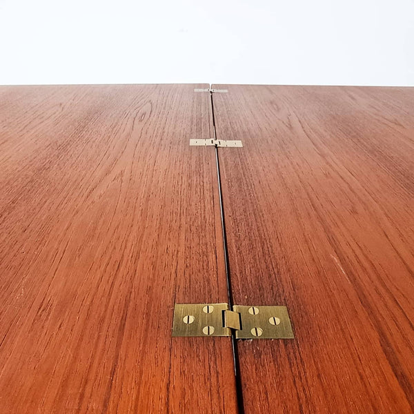 § Borge Mogensen Flip Top Dining Table