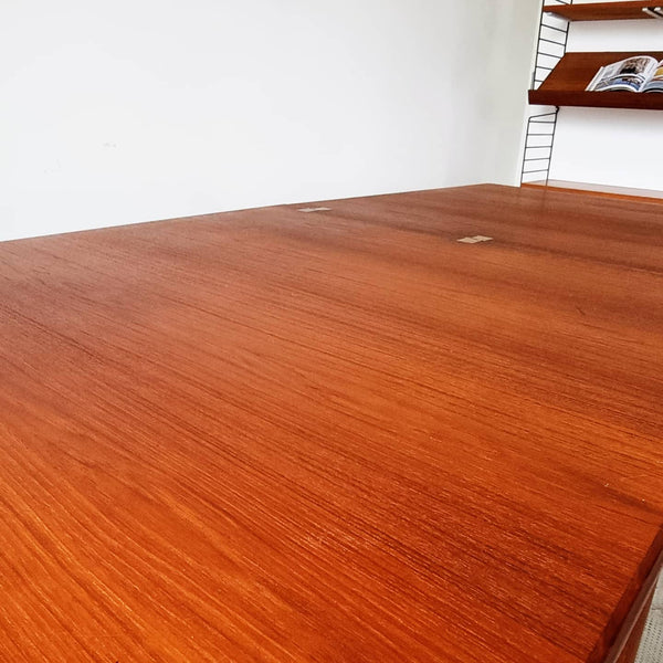 § Borge Mogensen Flip Top Dining Table