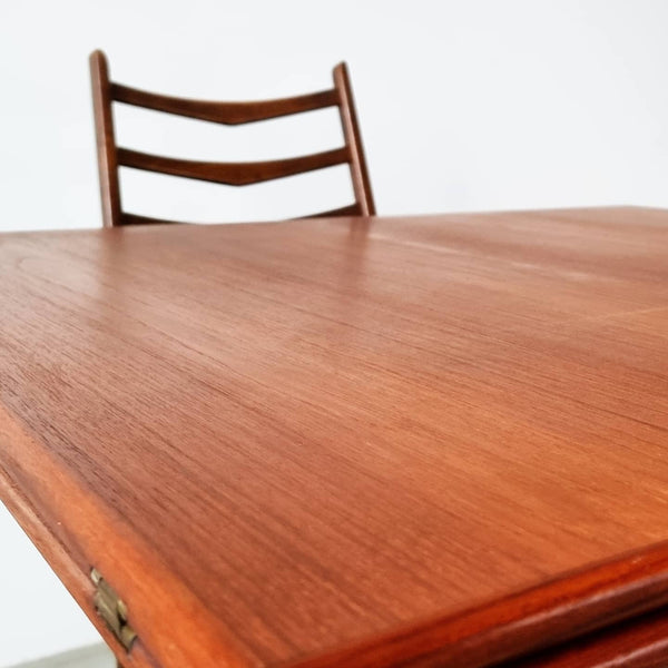 § Borge Mogensen Flip Top Dining Table