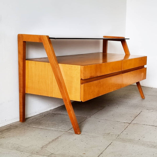 Modernist Dressing Table