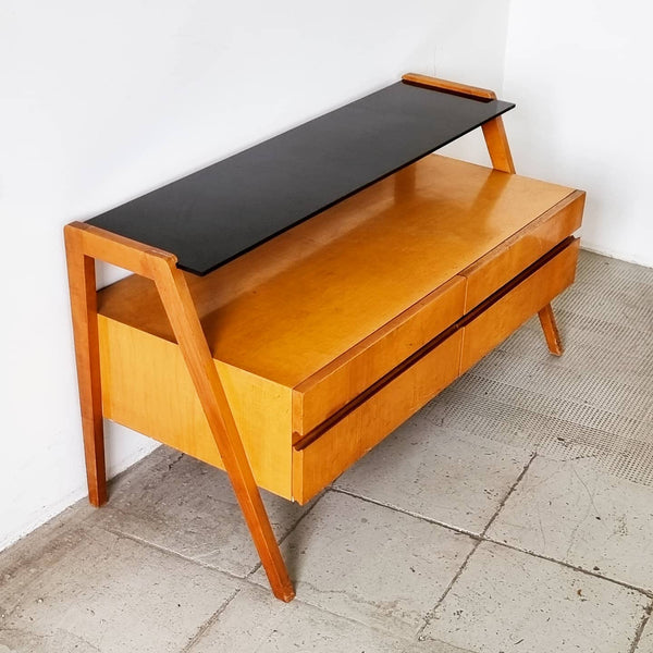Modernist Dressing Table