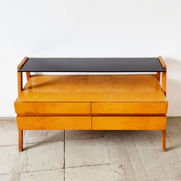 Modernist Dressing Table