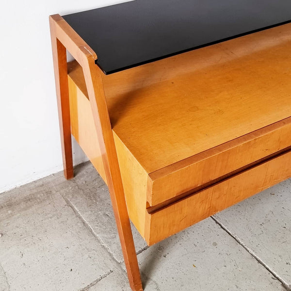 Modernist Dressing Table