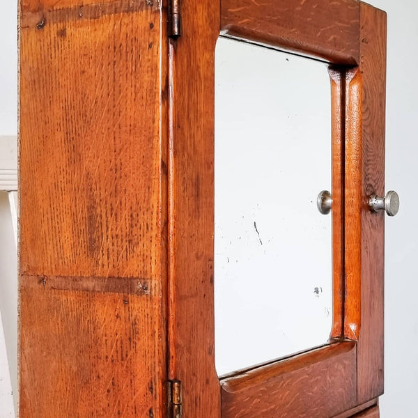 § Art Deco Medicine Cabinet
