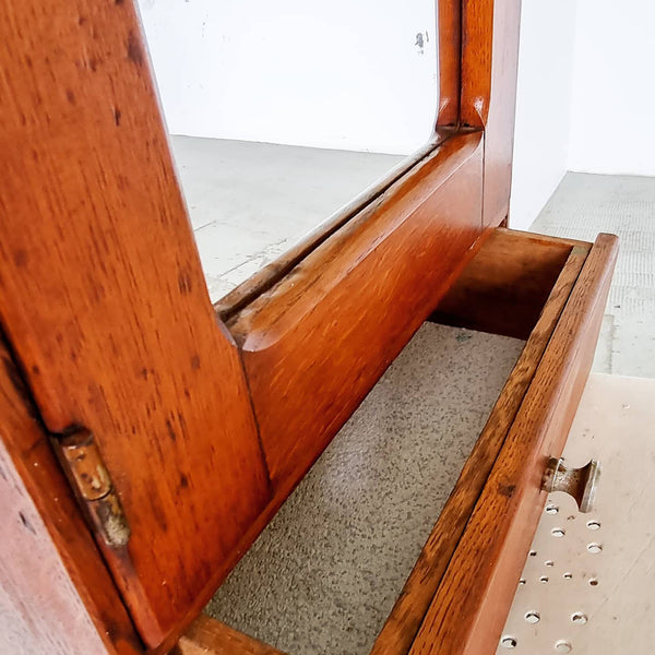 § Art Deco Medicine Cabinet