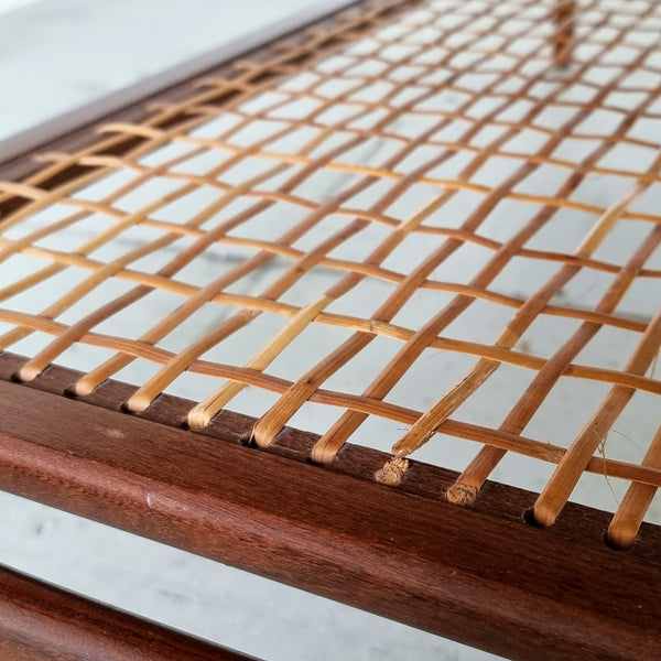§ Mid century coffee table