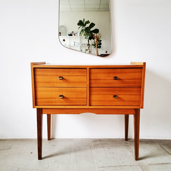 § Vintage Console / Small Cabinet