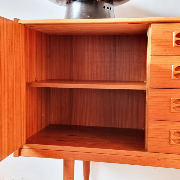 § Mid-century Scandinavian Sideboard