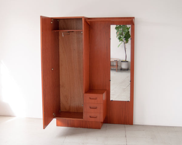§Scandinavian Entrance Cabinet