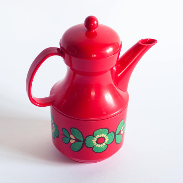 § Retro 70s Emsa Plastic Tea Set