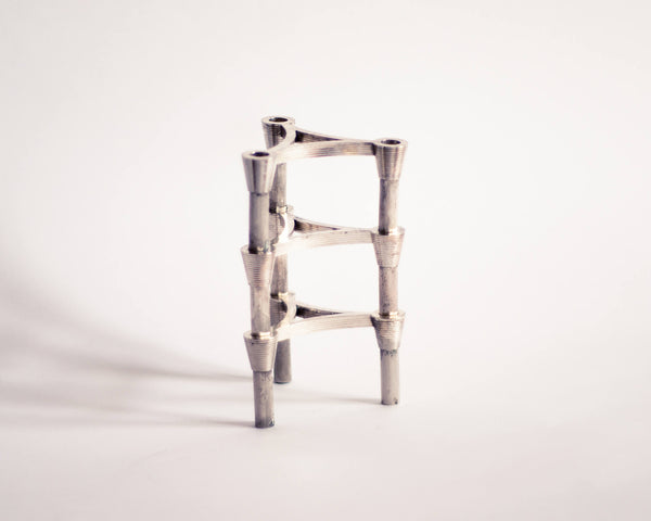 § Nagel BMF Modular Candle Holder Set