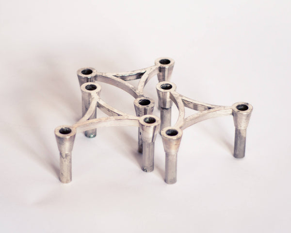 § Nagel BMF Modular Candle Holder Set