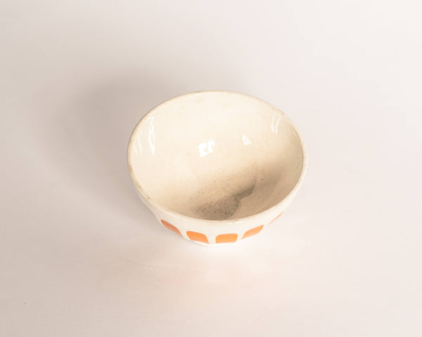§ Assorted French Cafe au Lait Bowls (Sarreguemines Digoin)