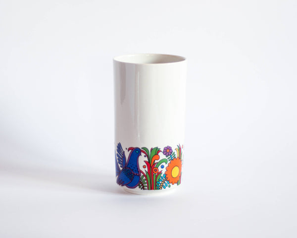 § Villeroy & Boch Acapulco Vase (RESERVED)
