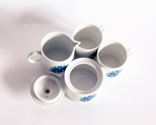 § Thomas Pinwheel Tea/Coffee Set