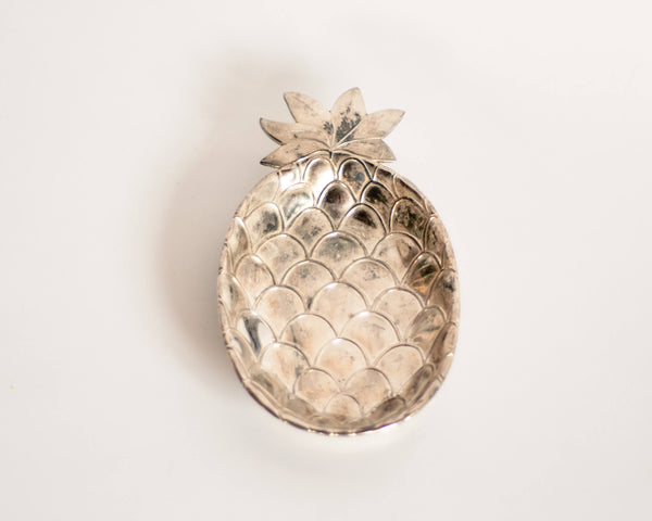 § Pineapple Serving Bowl or Trinket Dish