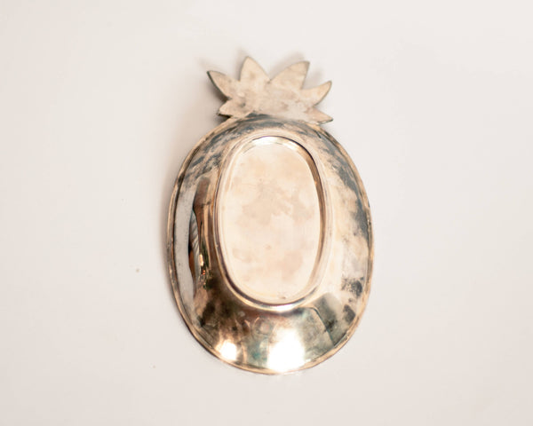 § Pineapple Serving Bowl or Trinket Dish