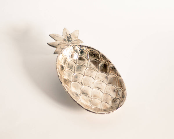 § Pineapple Serving Bowl or Trinket Dish