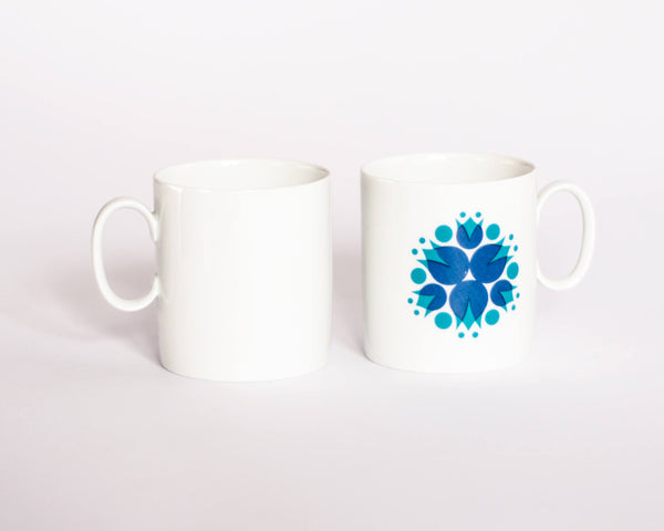 § Thomas Pinwheel Tea/Coffee Set