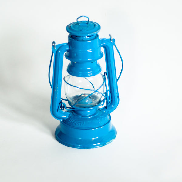 Oddhaus Vintage Decoration Luxembourg Vintage Kerosene Lantern