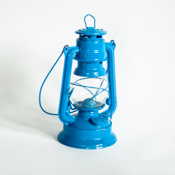 Oddhaus Vintage Decoration Luxembourg Vintage Kerosene Lantern