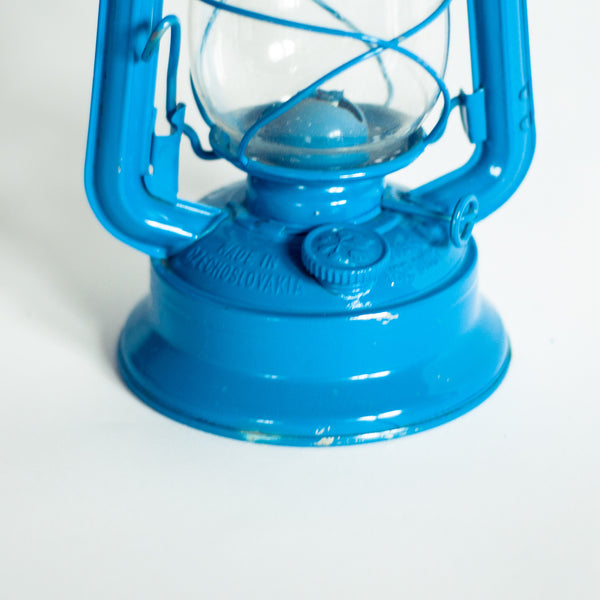 Oddhaus Vintage Decoration Luxembourg Vintage Kerosene Lantern